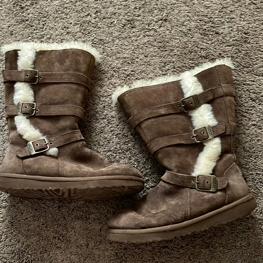 Comfy Ugg Boots